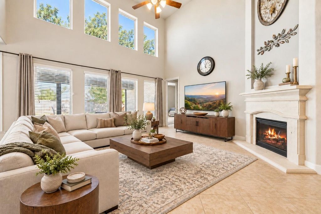 1611 Tonkawa Trail, Katy, TX 77493