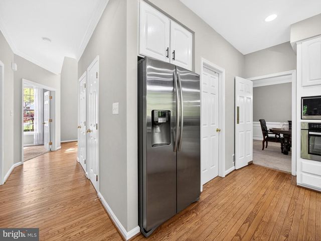 7633 AUGUSTINE WAY, Gaithersburg, MD 20879