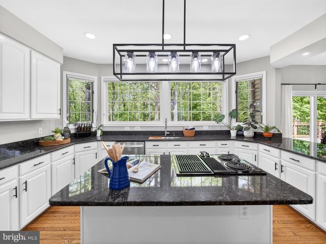 7633 AUGUSTINE WAY, Gaithersburg, MD 20879