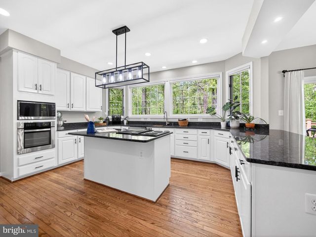 7633 AUGUSTINE WAY, Gaithersburg, MD 20879