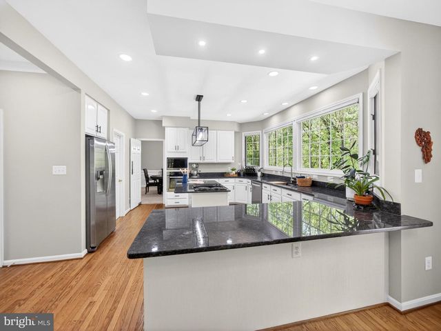 7633 AUGUSTINE WAY, Gaithersburg, MD 20879