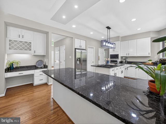 7633 AUGUSTINE WAY, Gaithersburg, MD 20879