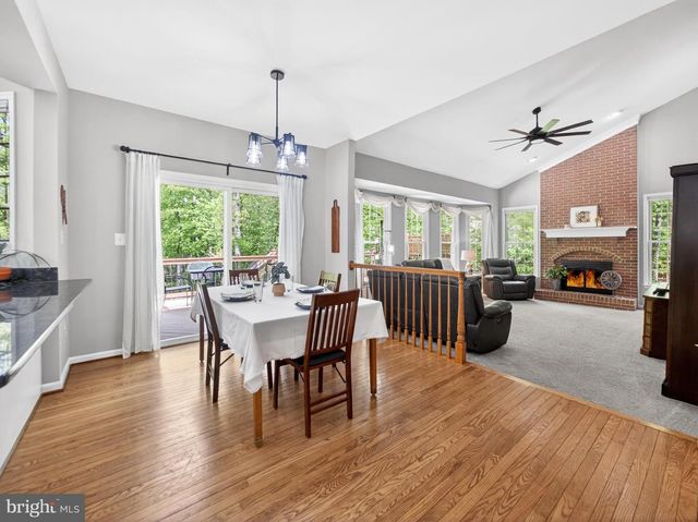 7633 AUGUSTINE WAY, Gaithersburg, MD 20879