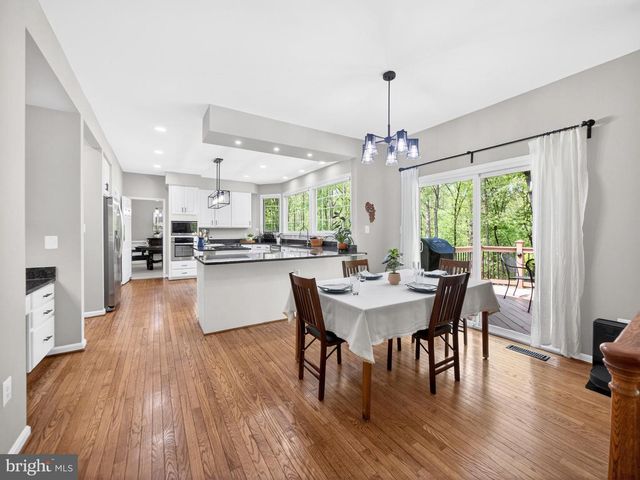 7633 AUGUSTINE WAY, Gaithersburg, MD 20879