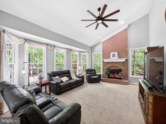 7633 AUGUSTINE WAY, Gaithersburg, MD 20879