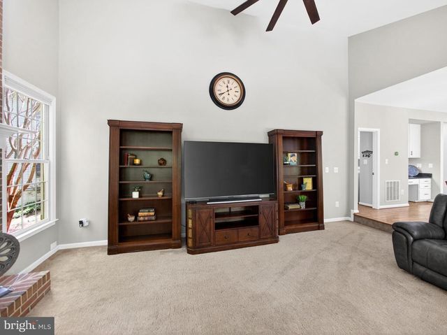 7633 AUGUSTINE WAY, Gaithersburg, MD 20879