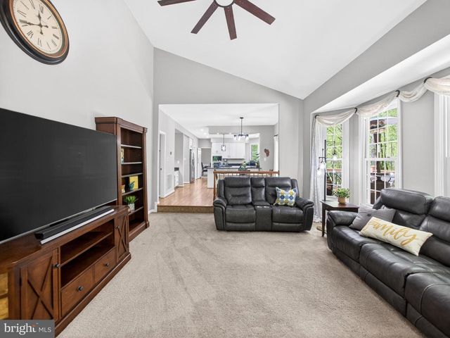 7633 AUGUSTINE WAY, Gaithersburg, MD 20879