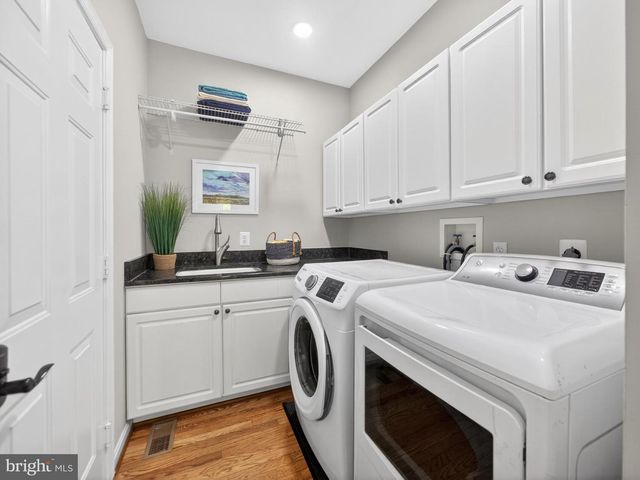 7633 AUGUSTINE WAY, Gaithersburg, MD 20879