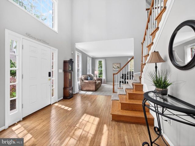 7633 AUGUSTINE WAY, Gaithersburg, MD 20879