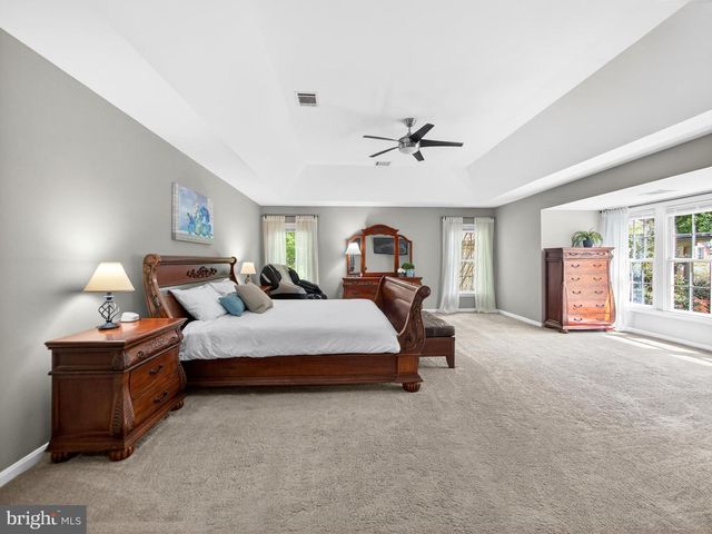 7633 AUGUSTINE WAY, Gaithersburg, MD 20879