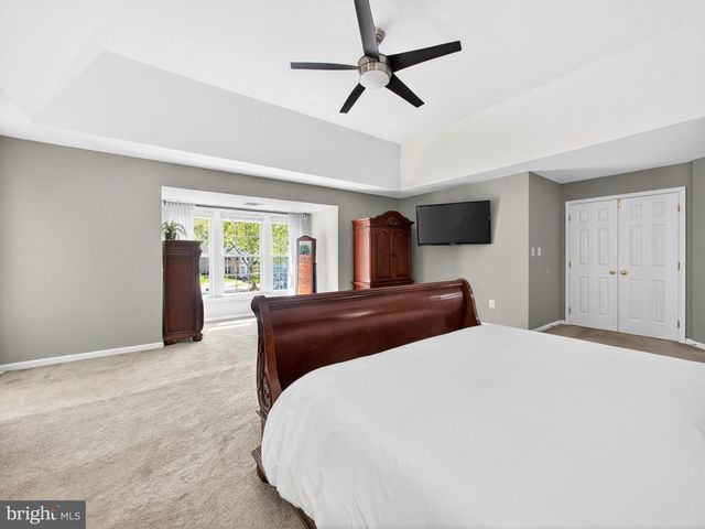 7633 AUGUSTINE WAY, Gaithersburg, MD 20879