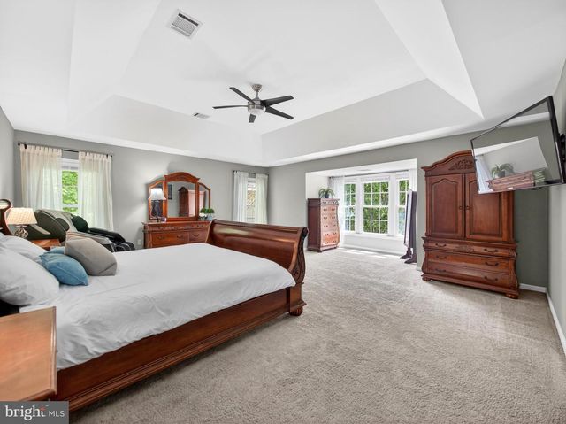 7633 AUGUSTINE WAY, Gaithersburg, MD 20879