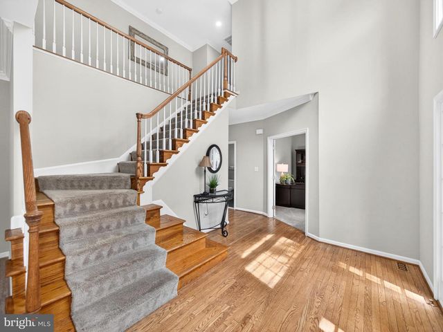 7633 AUGUSTINE WAY, Gaithersburg, MD 20879