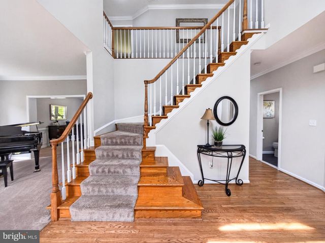 7633 AUGUSTINE WAY, Gaithersburg, MD 20879