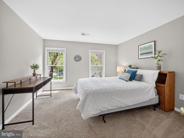 7633 AUGUSTINE WAY, Gaithersburg, MD 20879
