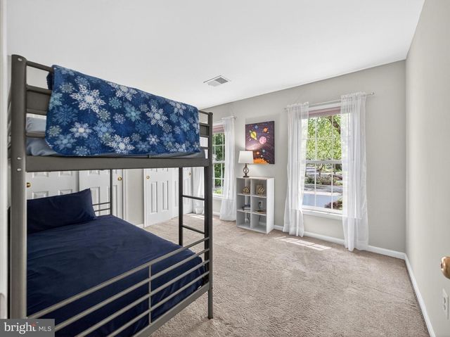7633 AUGUSTINE WAY, Gaithersburg, MD 20879