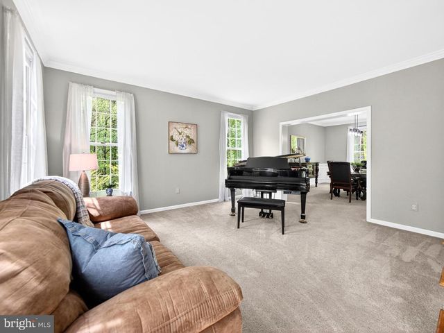 7633 AUGUSTINE WAY, Gaithersburg, MD 20879