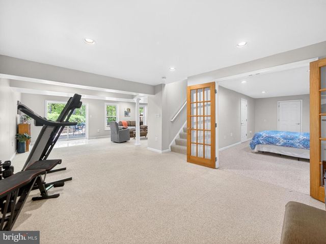 7633 AUGUSTINE WAY, Gaithersburg, MD 20879