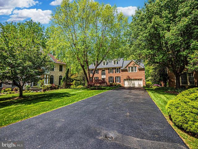 7633 AUGUSTINE WAY, Gaithersburg, MD 20879