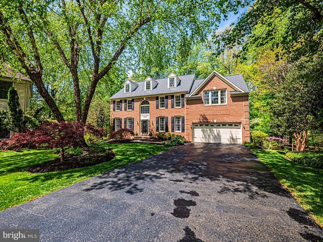 7633 AUGUSTINE WAY, Gaithersburg, MD 20879