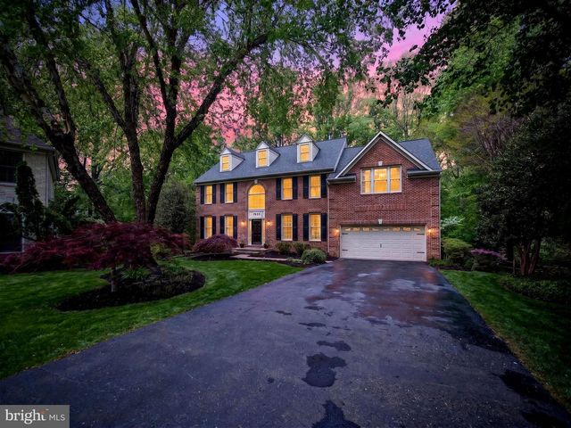 7633 AUGUSTINE WAY, Gaithersburg, MD 20879