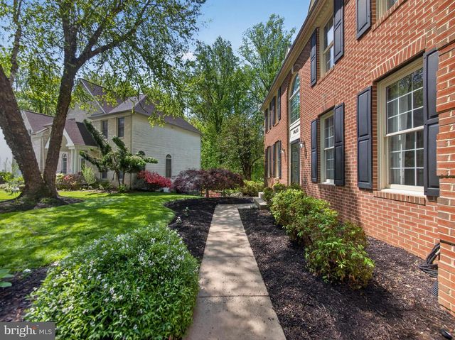 7633 AUGUSTINE WAY, Gaithersburg, MD 20879