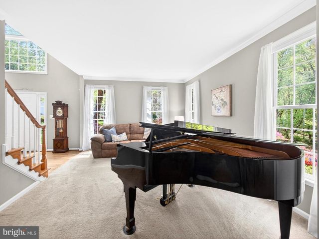 7633 AUGUSTINE WAY, Gaithersburg, MD 20879