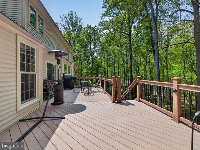 7633 AUGUSTINE WAY, Gaithersburg, MD 20879