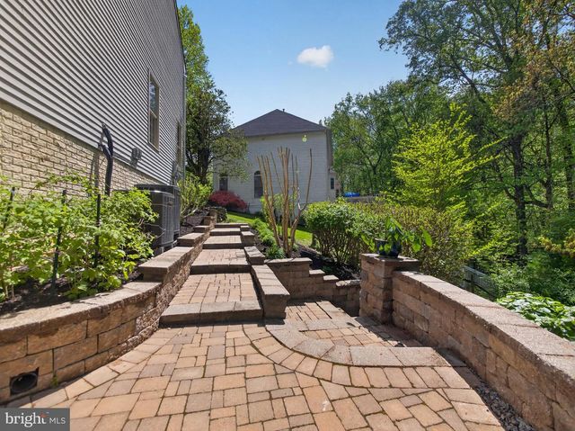 7633 AUGUSTINE WAY, Gaithersburg, MD 20879