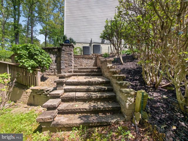 7633 AUGUSTINE WAY, Gaithersburg, MD 20879