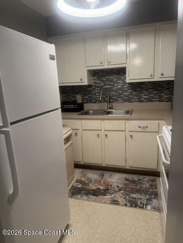 185 Treasure Street B2-106, Merritt Island, FL 32952