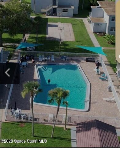 185 Treasure Street B2-106, Merritt Island, FL 32952