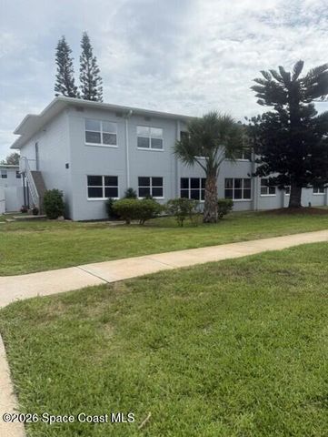 185 Treasure Street B2-106, Merritt Island, FL 32952