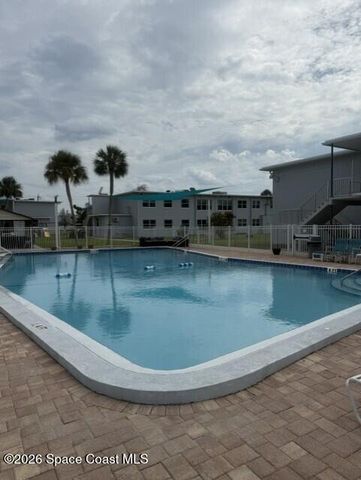 185 Treasure Street B2-106, Merritt Island, FL 32952