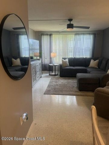 185 Treasure Street B2-106, Merritt Island, FL 32952