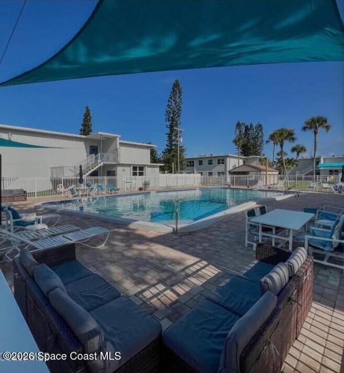 185 Treasure Street B2-106, Merritt Island, FL 32952