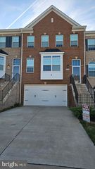 15332 BALLERINA LOOP, Woodbridge, VA 22193