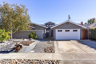 3116 Kathleen Street, San Jose, CA 95124