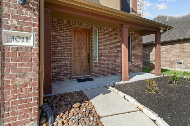 3011 Monticello Pines Ln Lane, League City, TX 77573