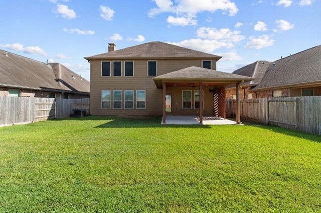 3011 Monticello Pines Ln Lane, League City, TX 77573