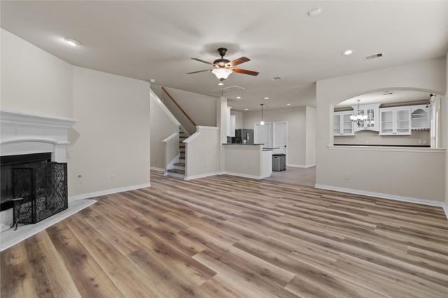 3011 Monticello Pines Ln Lane, League City, TX 77573