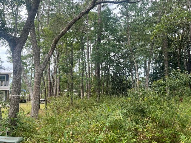 Lot 14 Bayside Drive, Freeport, FL 32439