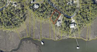 Lot 14 Bayside Drive, Freeport, FL 32439