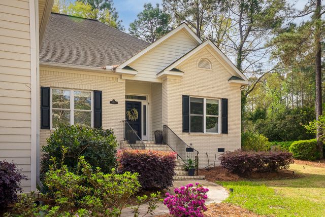 3169 Glenview Drive, Aiken, SC 29803