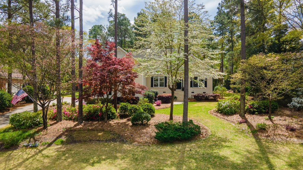 3169 Glenview Drive, Aiken, SC 29803