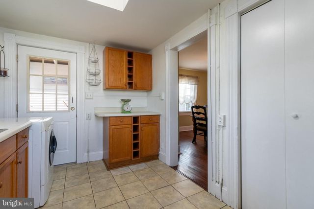 640 INGLESIDE AVE, Catonsville, MD 21228