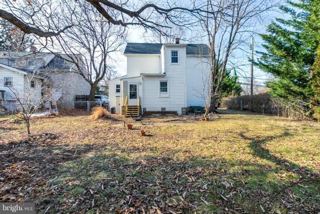 640 INGLESIDE AVE, Catonsville, MD 21228