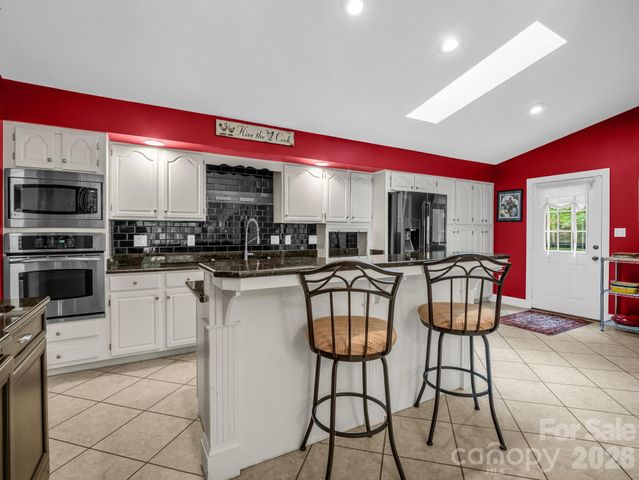 425 Winesap Boulevard, Lake Lure, NC 28746