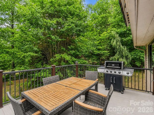 425 Winesap Boulevard, Lake Lure, NC 28746