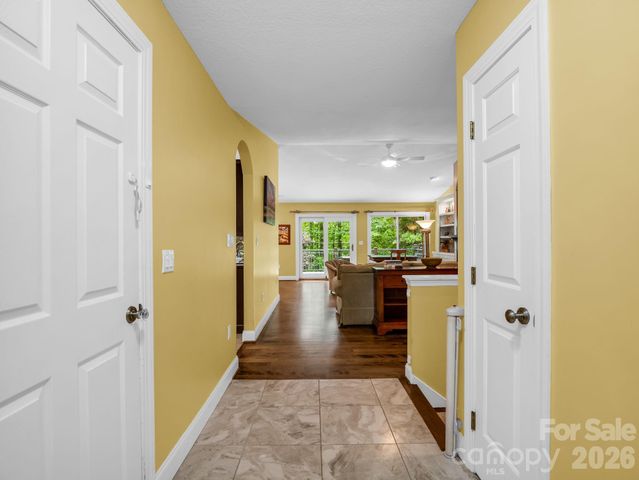 425 Winesap Boulevard, Lake Lure, NC 28746